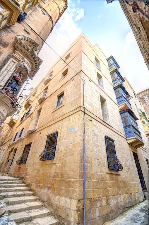 Valletta Central Apartment Exterior photo